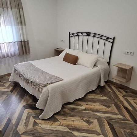 Hostal Oleo Auto Check-In Santander Exterior photo